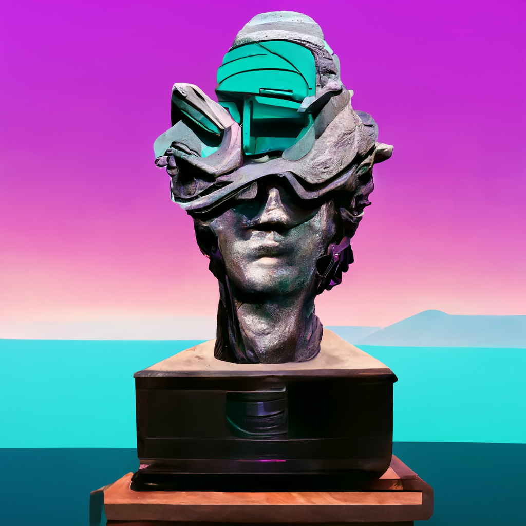 DESKTOP STATUE SYSTEMS LIMITED #12