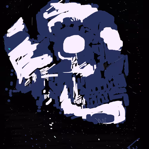 Skulls of the Citadel #24