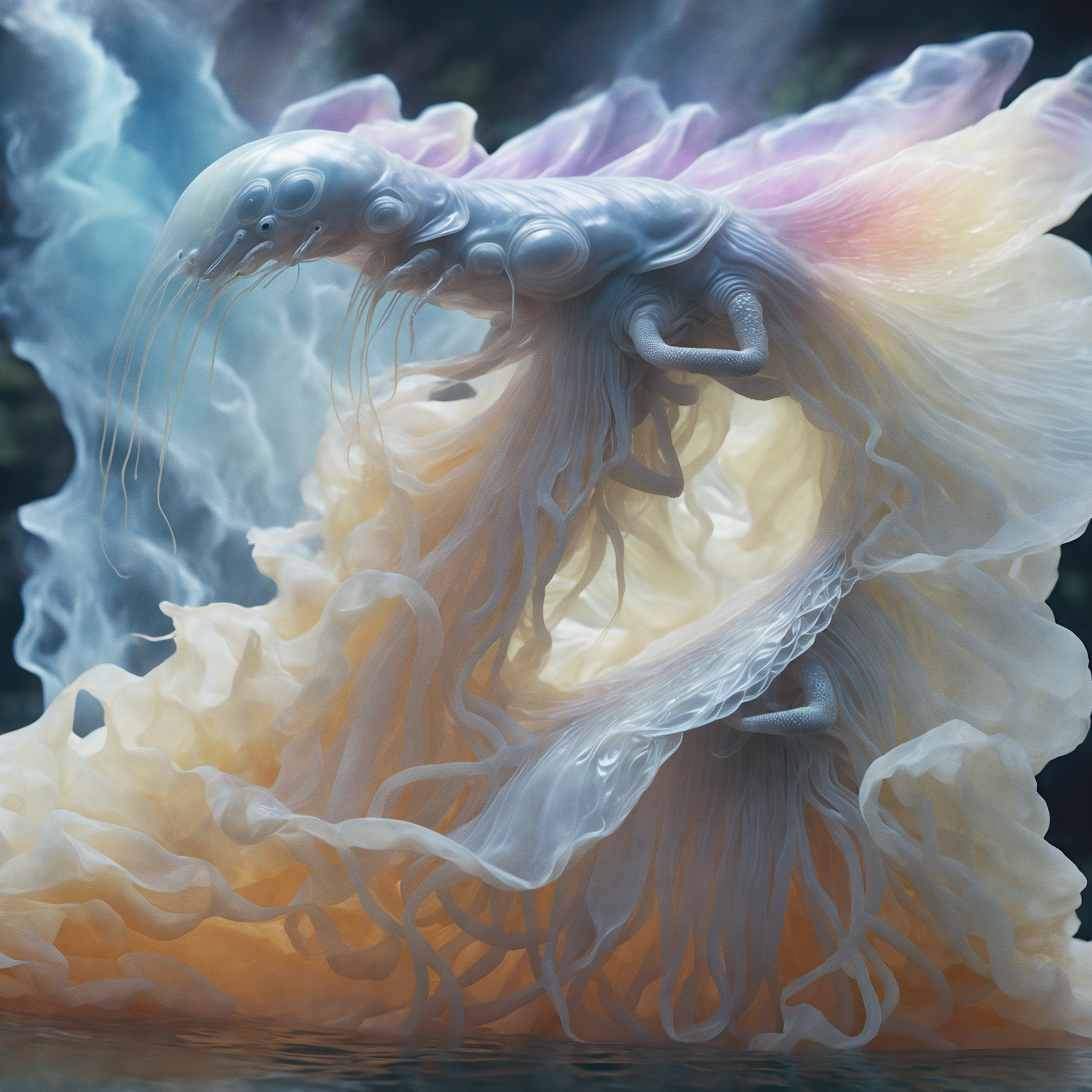 Quetzalcoatl