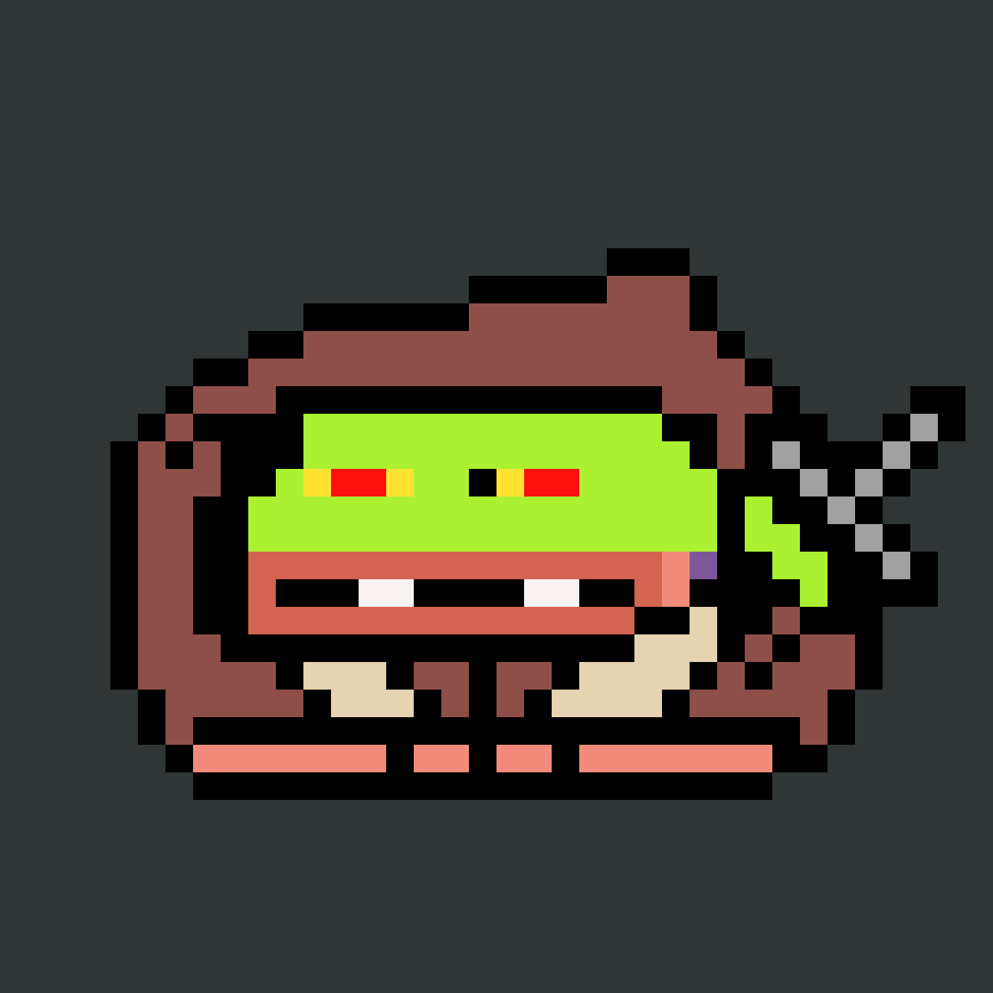 NinjaToadz #5318