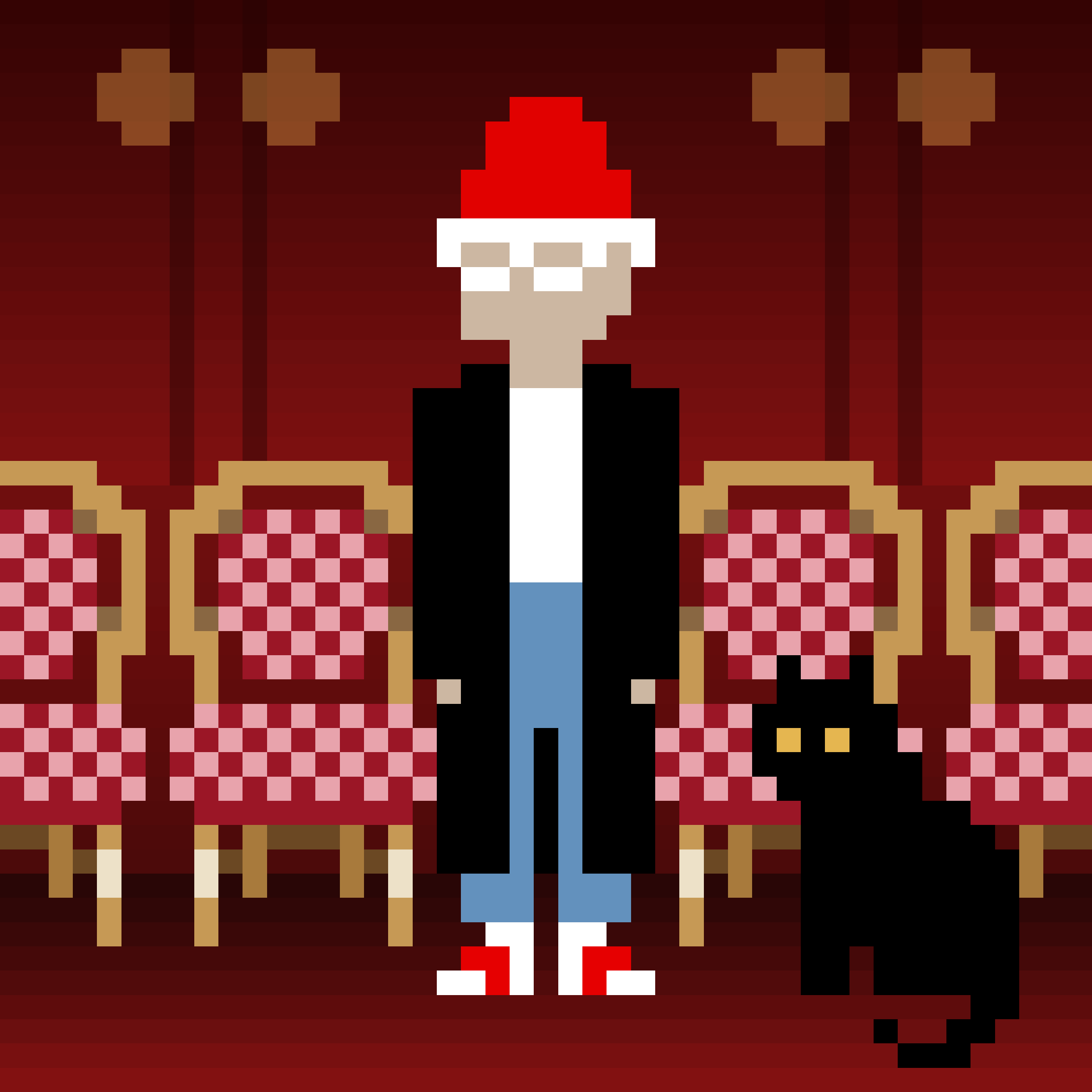 CryptoParisian #302