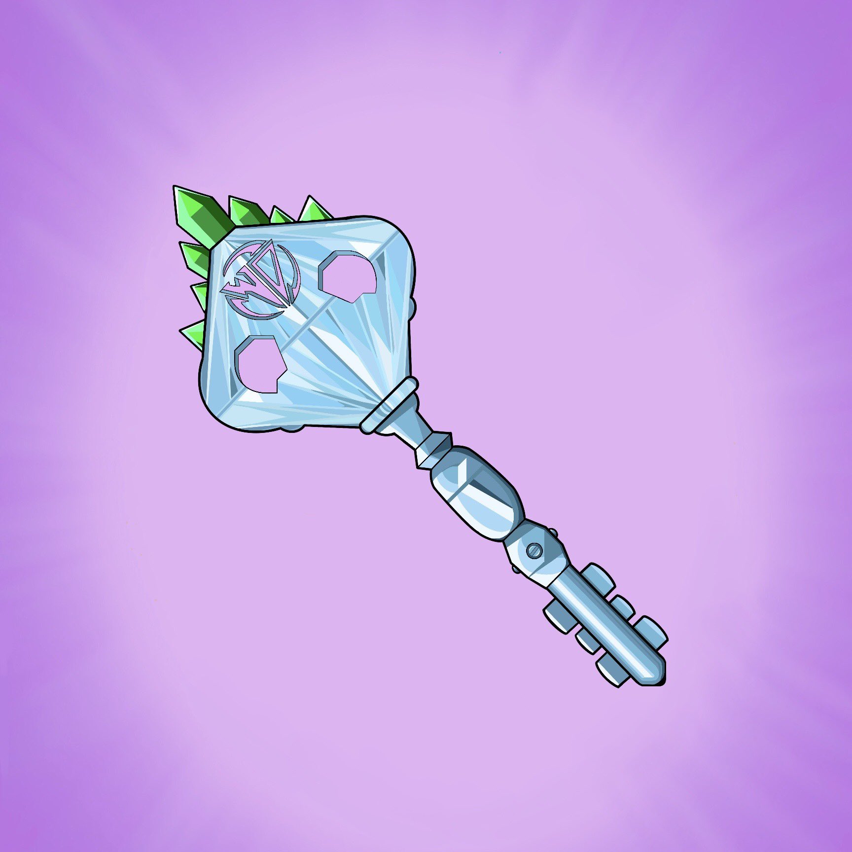 Emerald Key