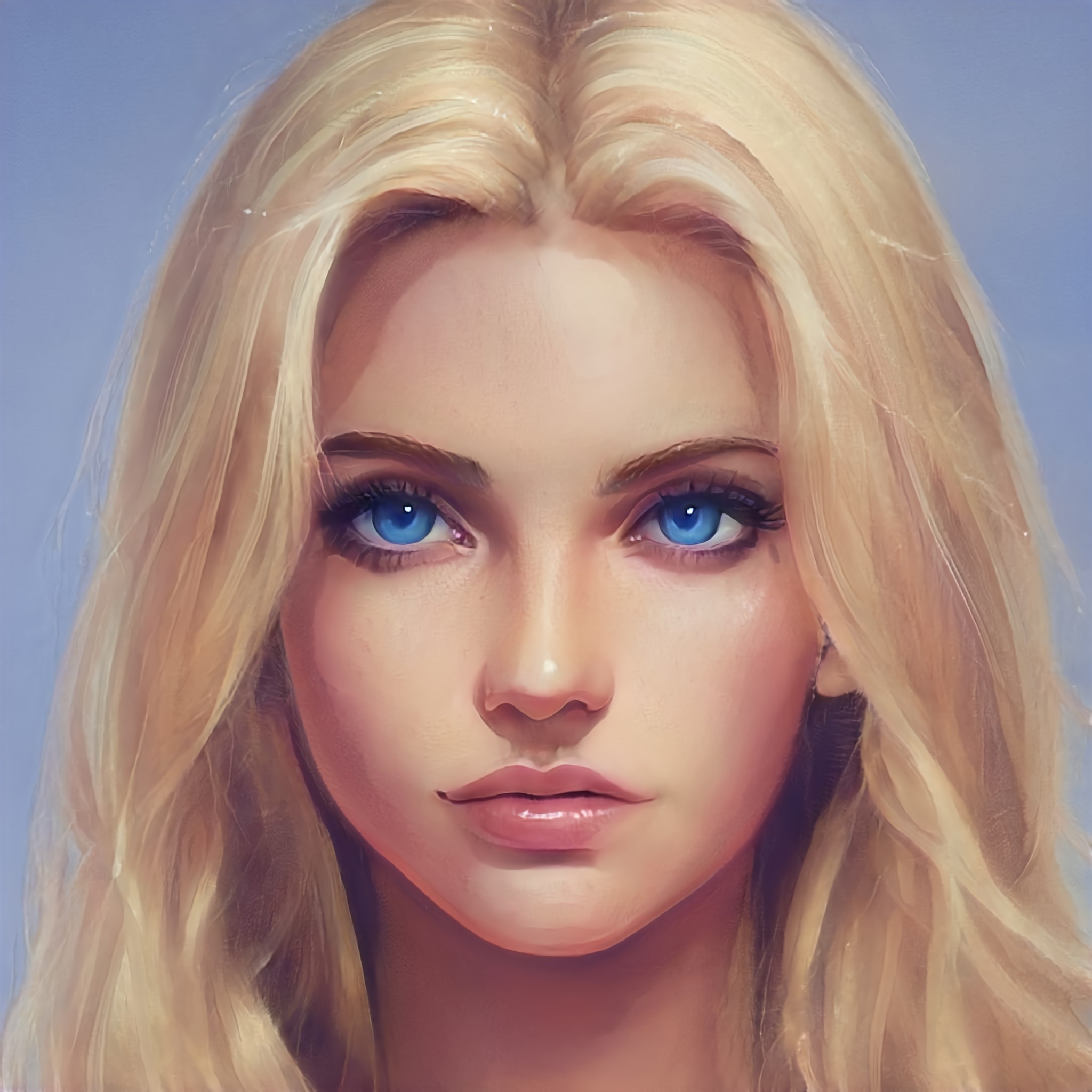 Portrait