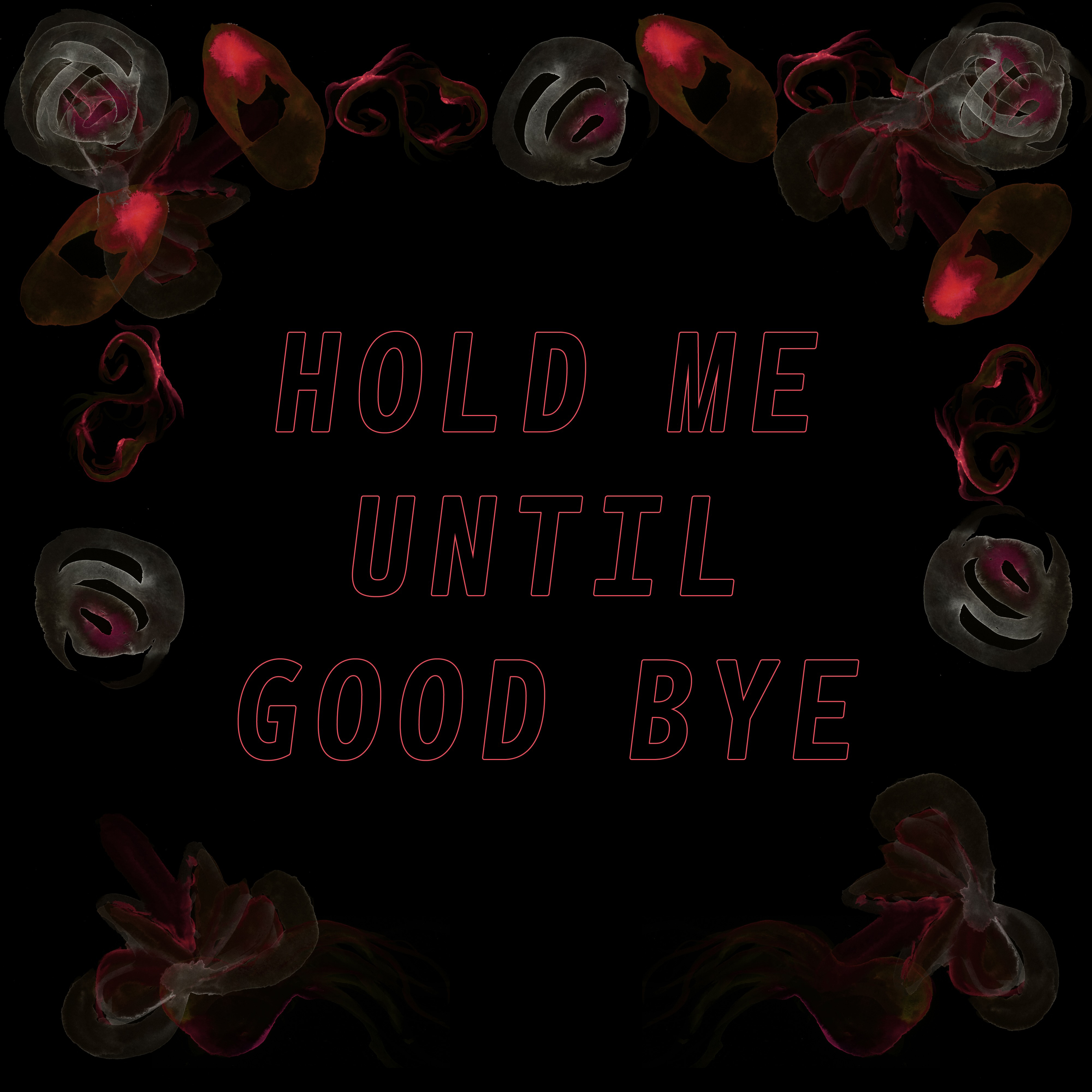 Good Bye #25