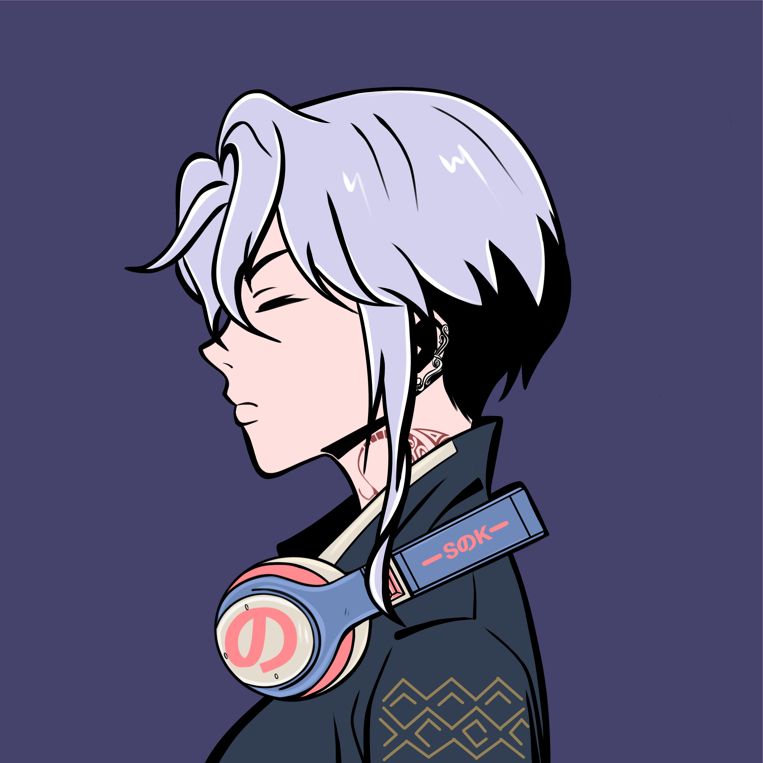SのKIRA #1185
