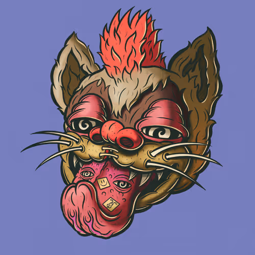CleftLip Cat Trip