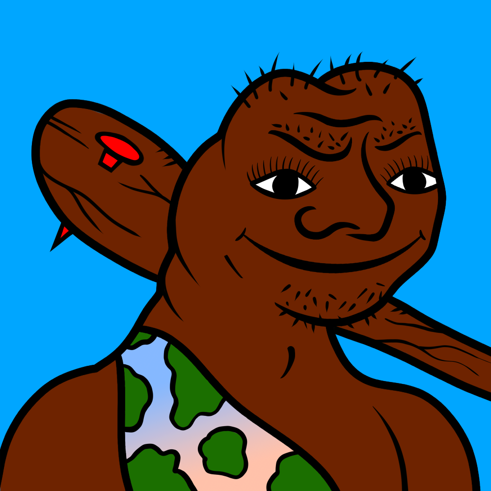 Grug #846