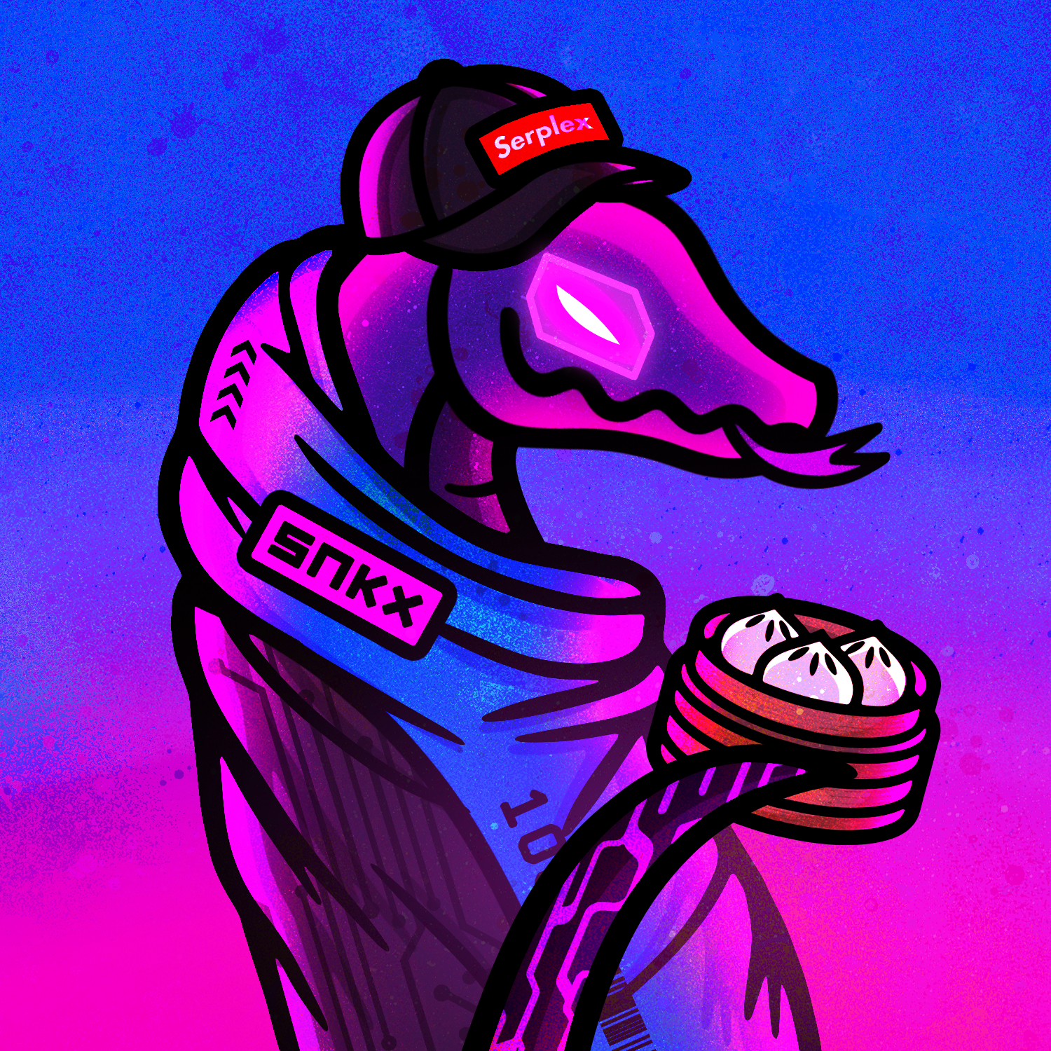 SNAKEX 0794