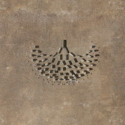 crystalline work (arctic) 3.1.3.1