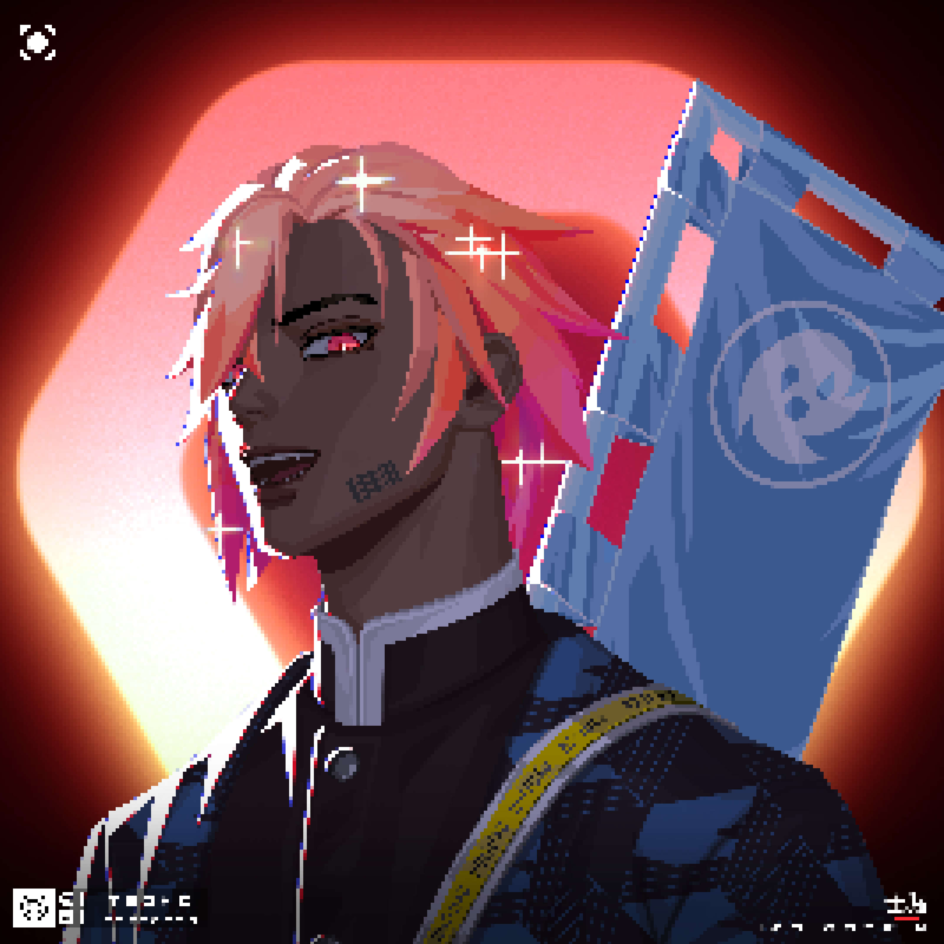 Pixel Division #1923