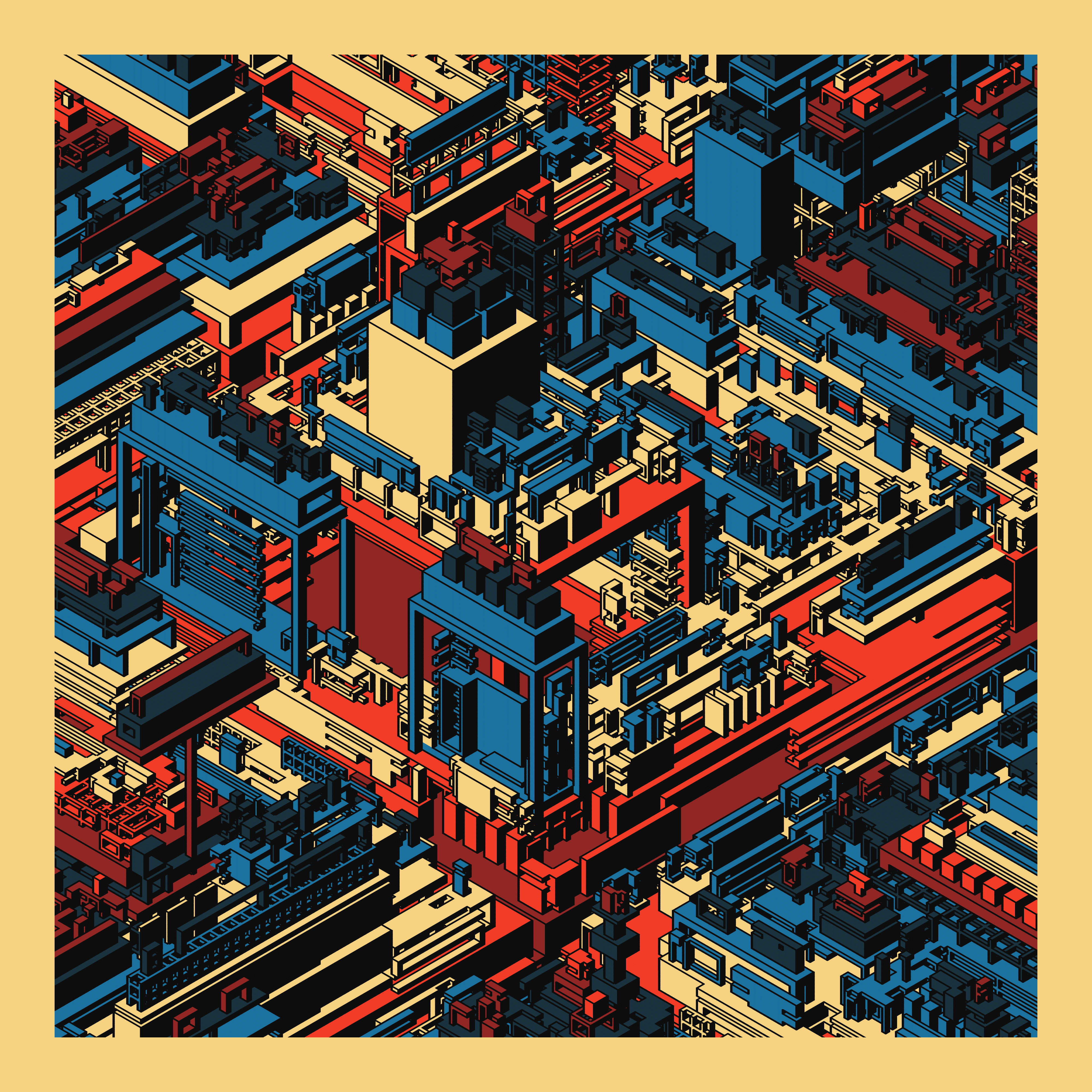 Plasticity #299