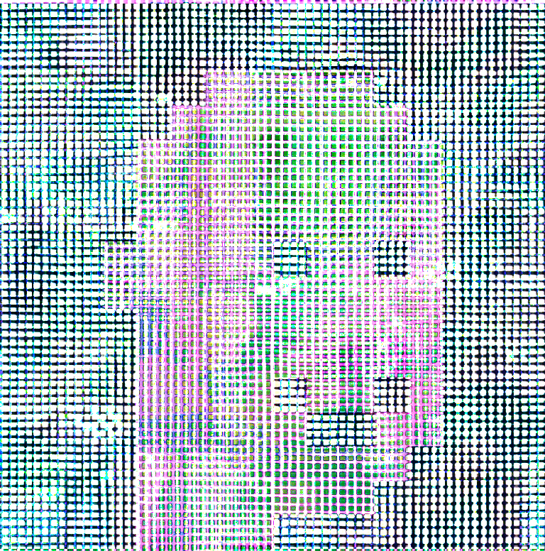 coalescence #4312