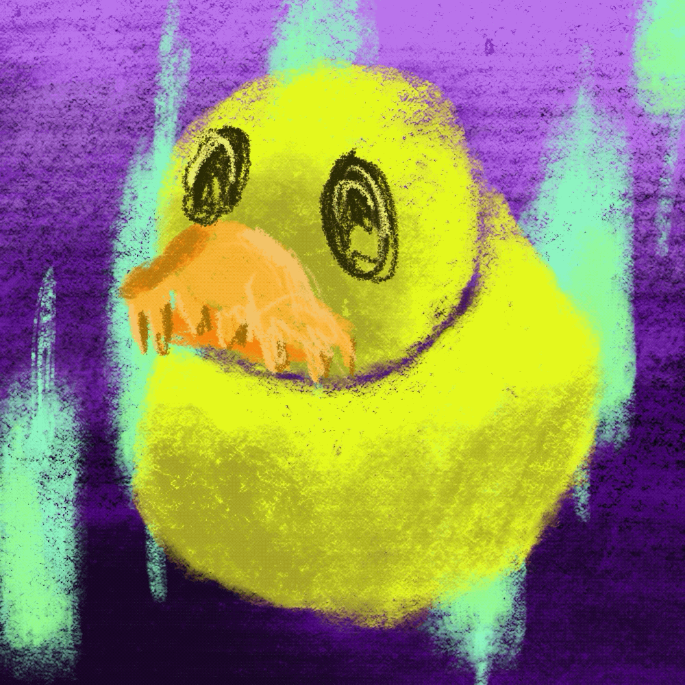 REKTPIK DUCK