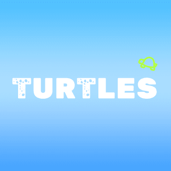 Turtles #3044