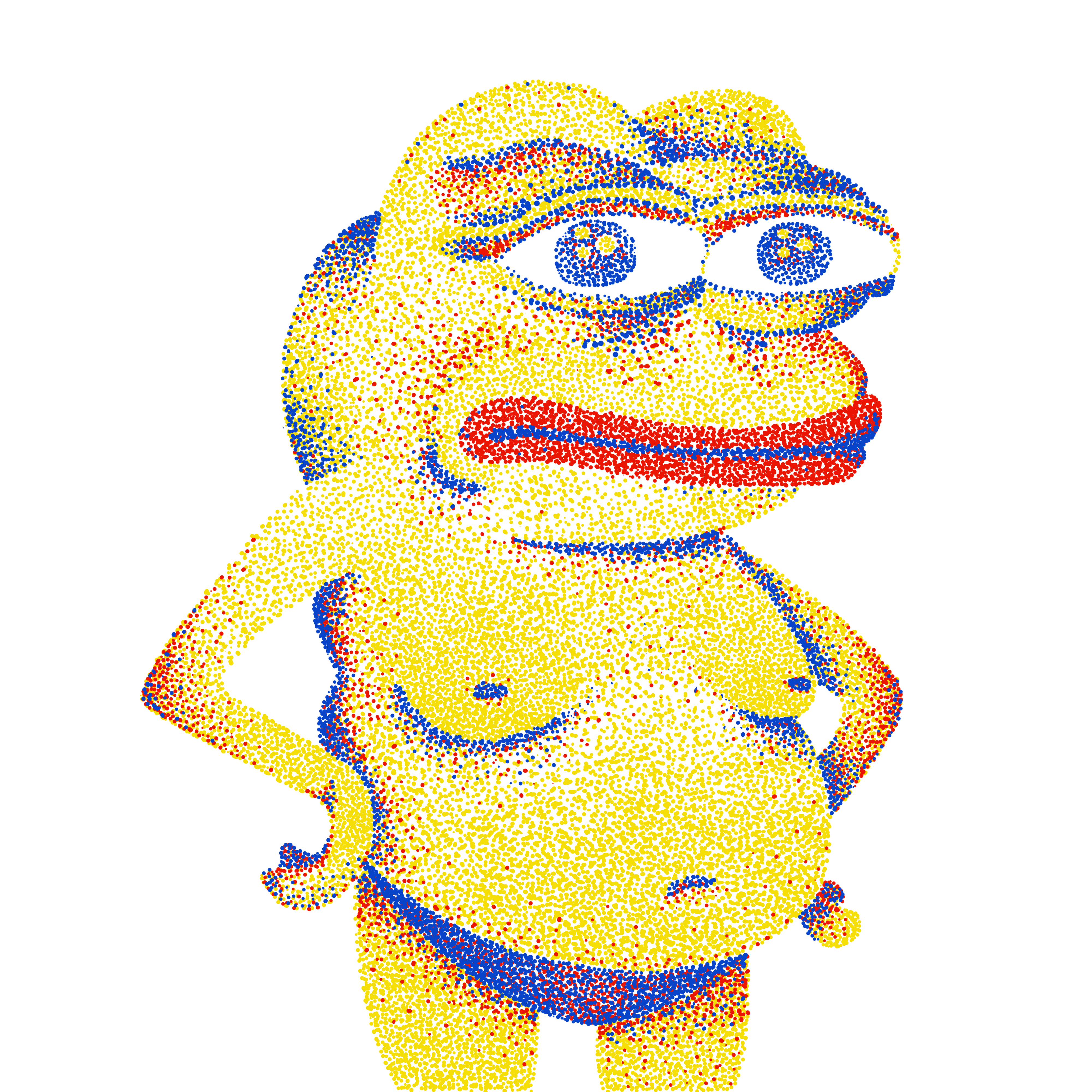 Roy G Pepe