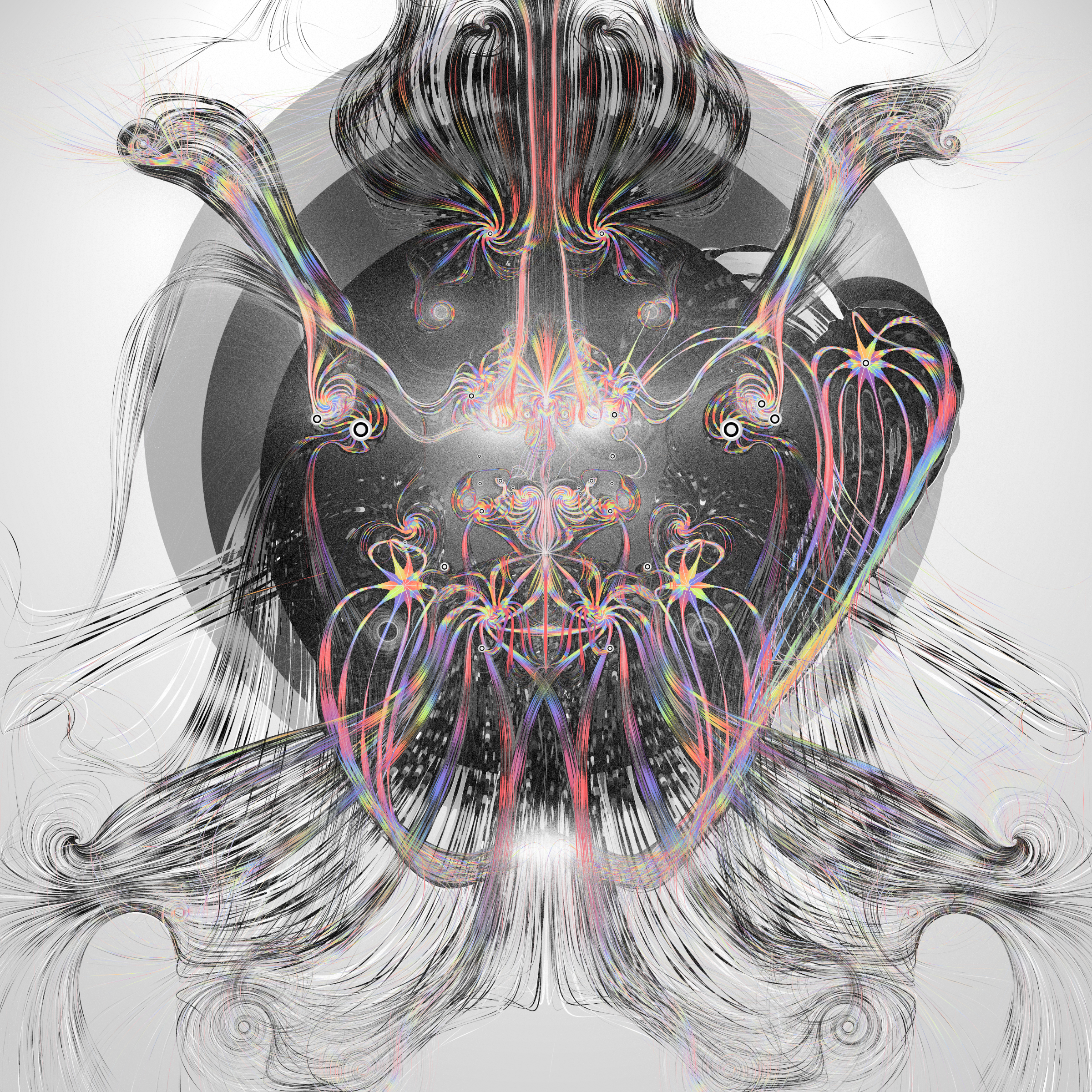 Latent Spirits #119