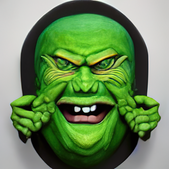 #2394 Patches Crustylicker