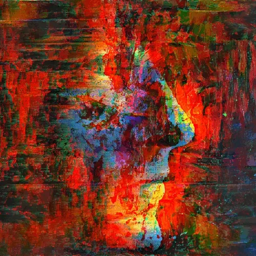 Pixelkimp