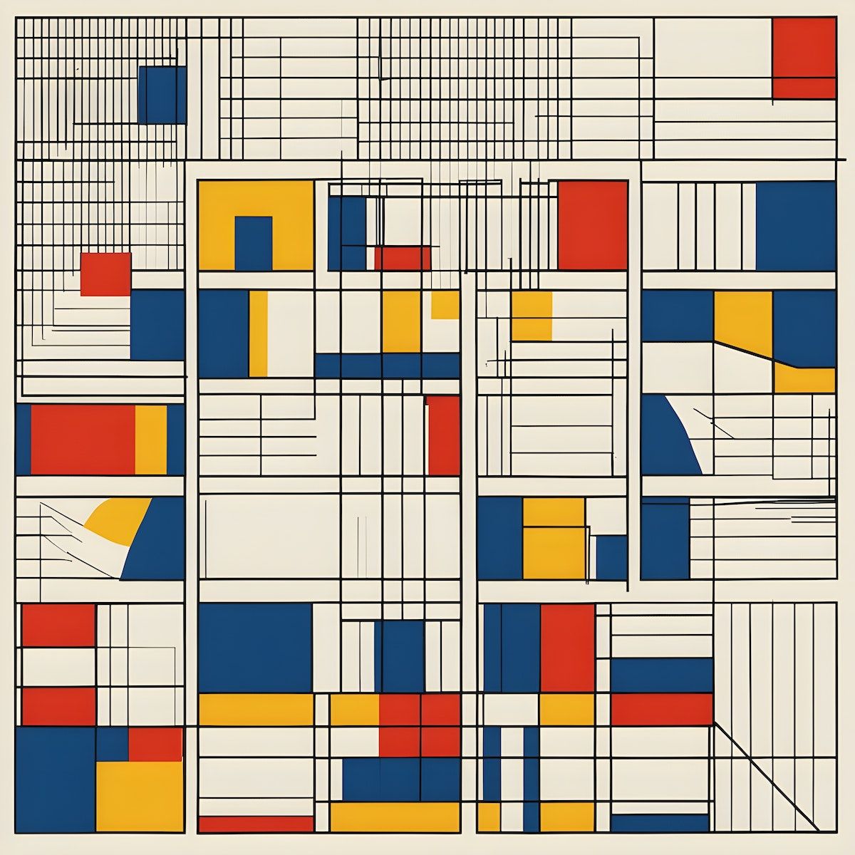 Linearity by TKG #154