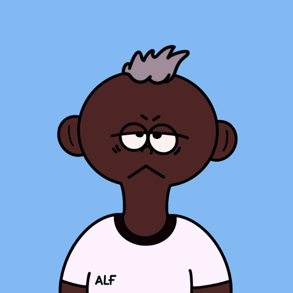 Aloofie 1617