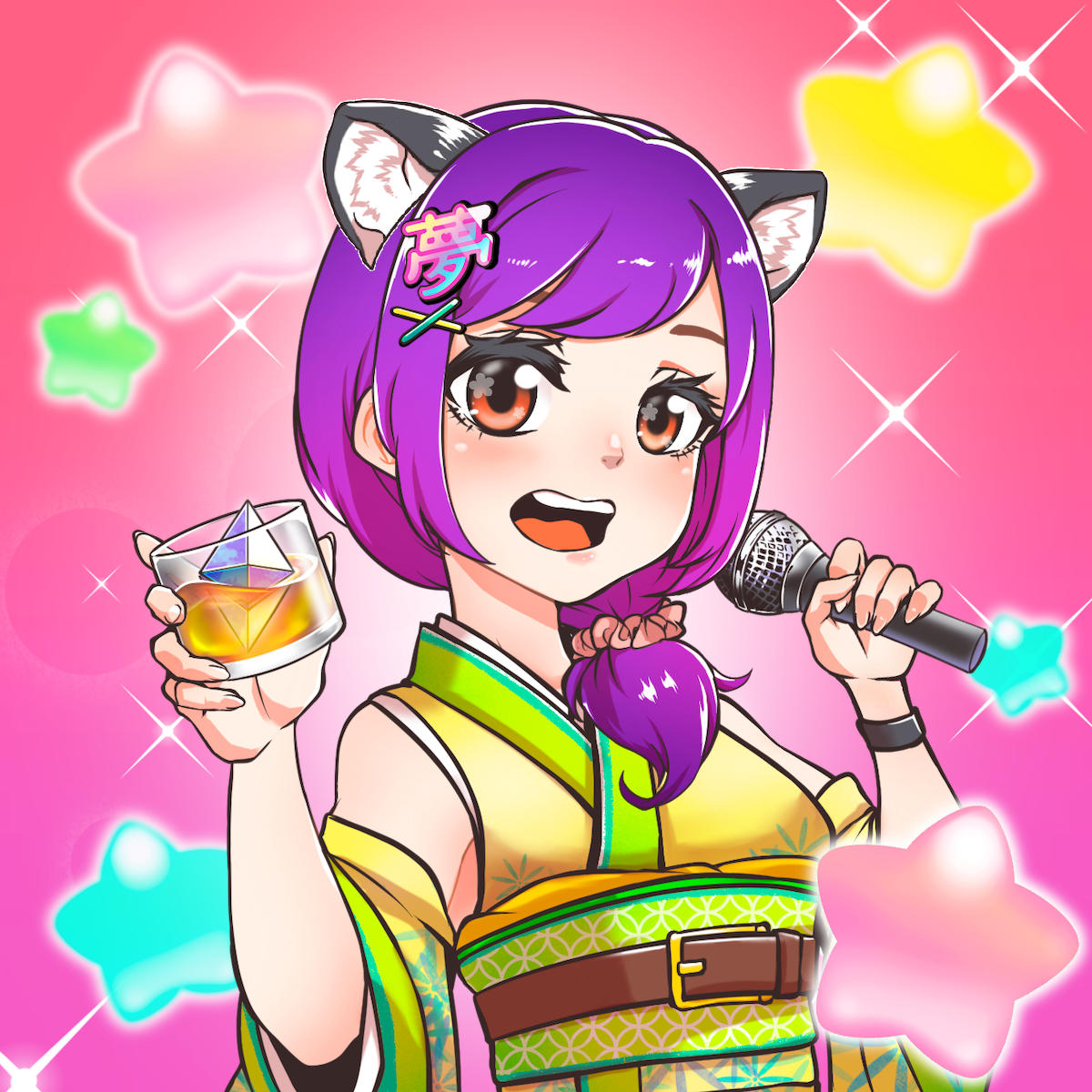 Cheers! #453