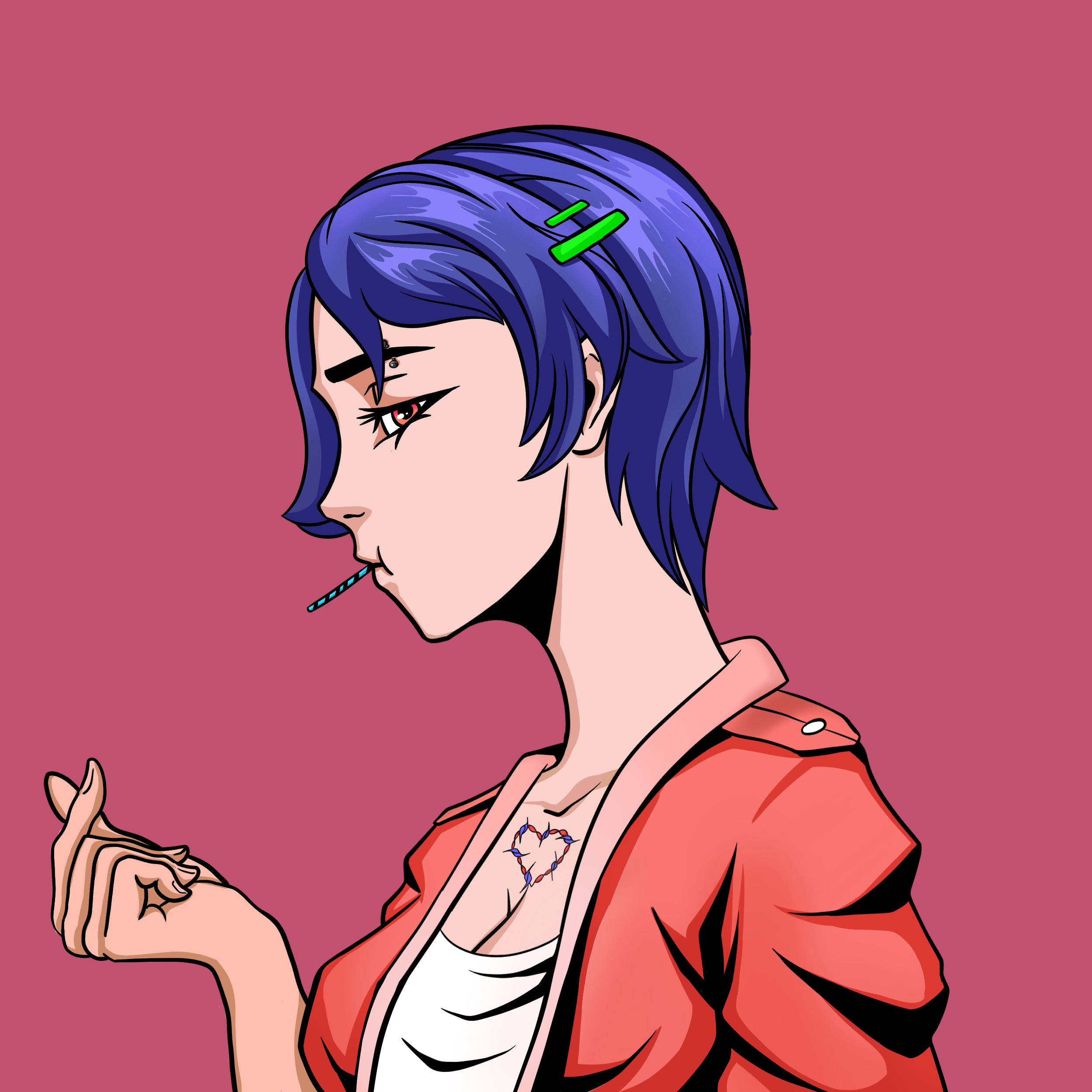 Itsuki #2212