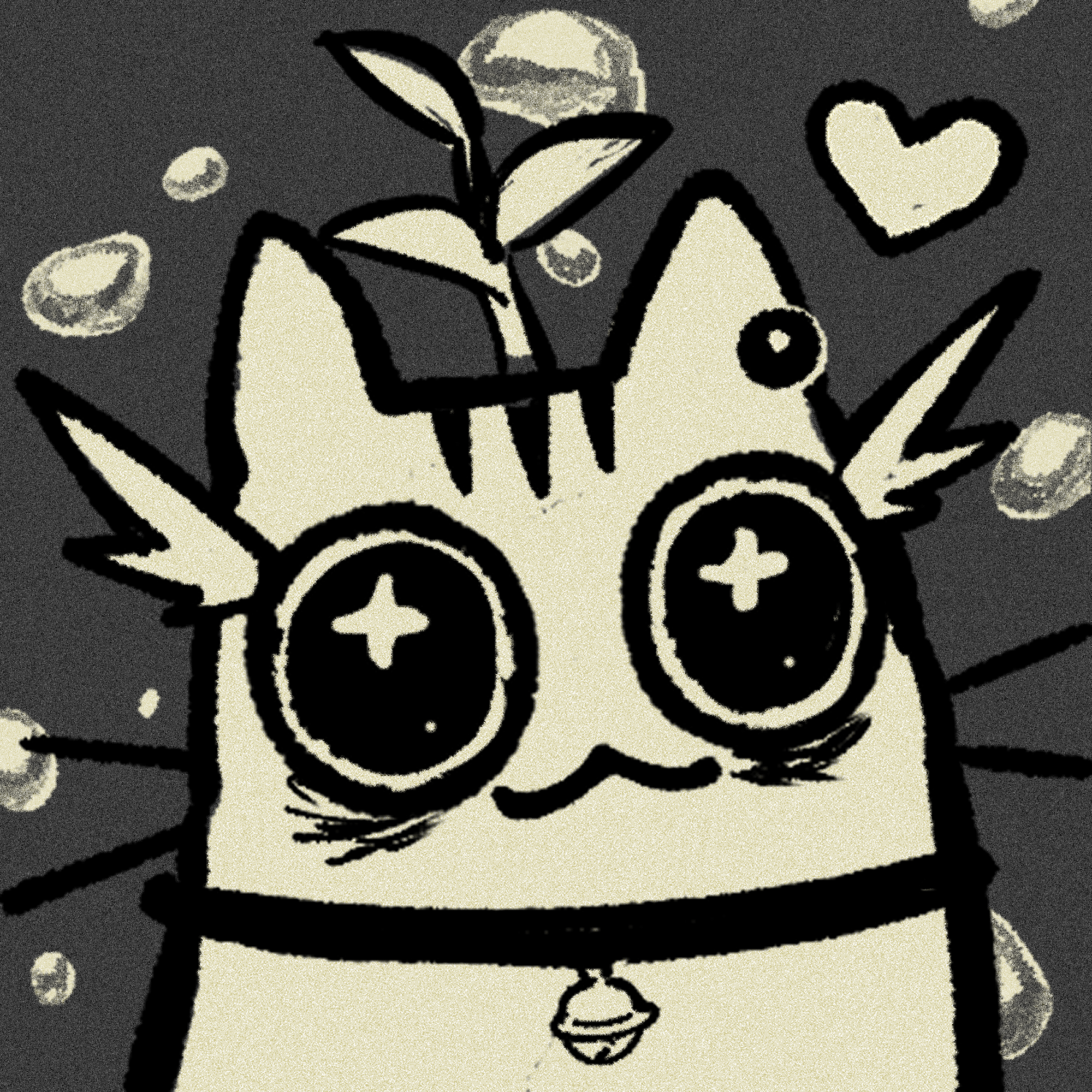GRIT. catto #62