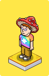 Habbo Avatars #8769