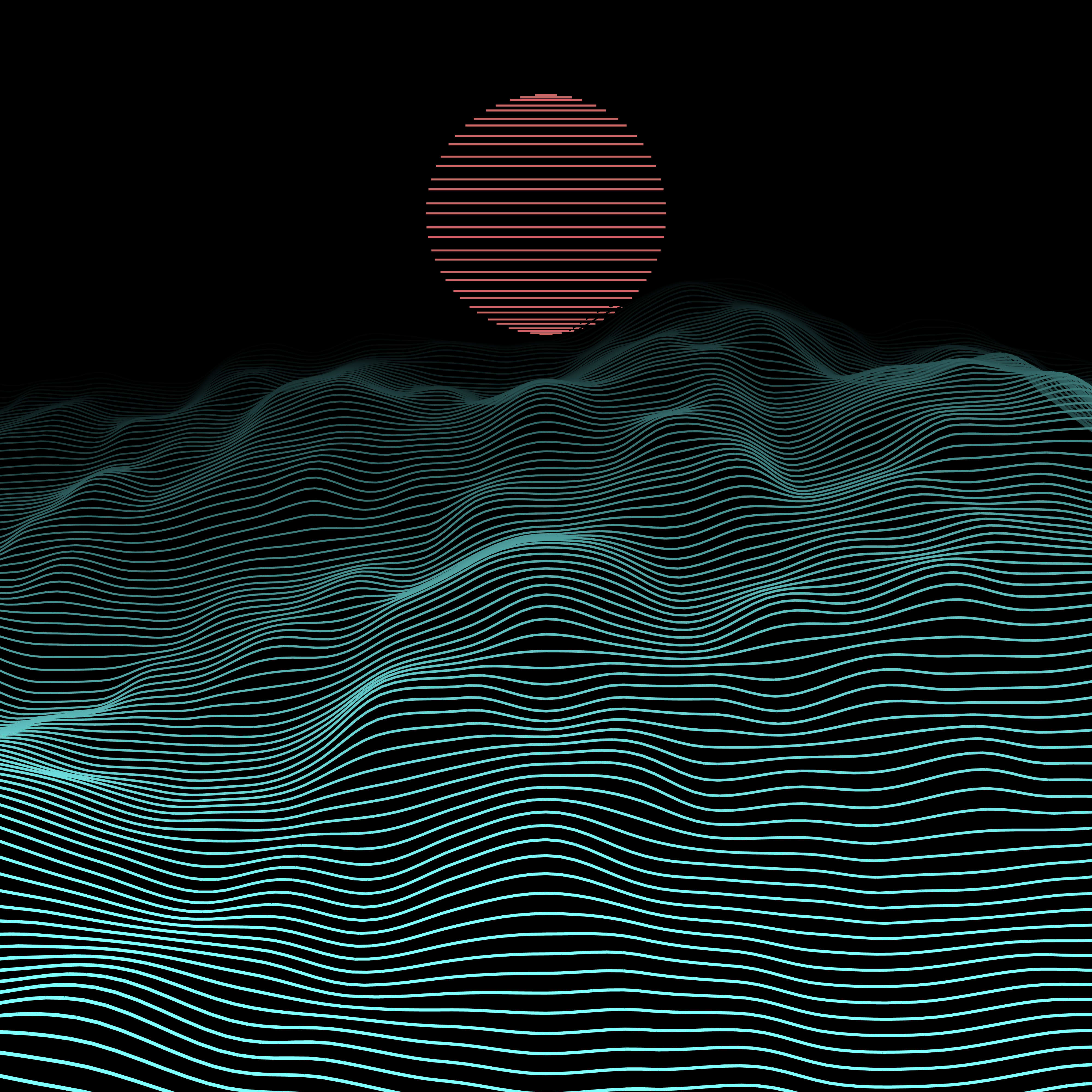 Nightscapes #1