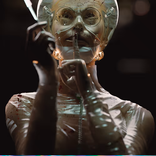 Silent Surgeon [SE]
