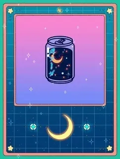 Moon Soda