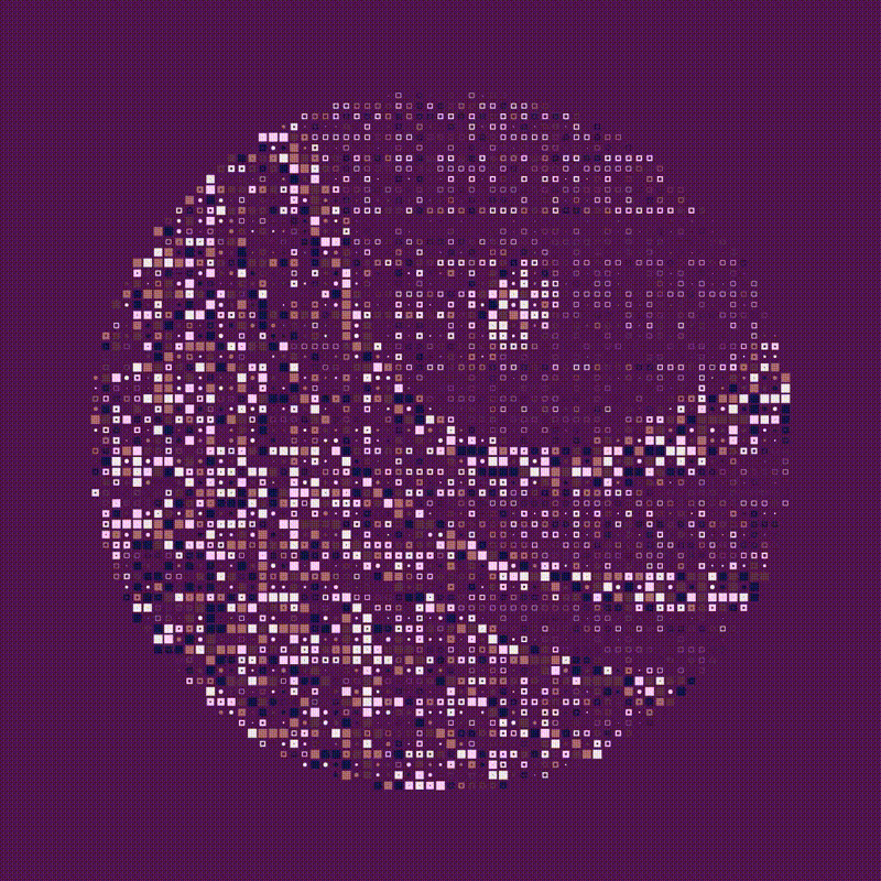 Time Squared #7
