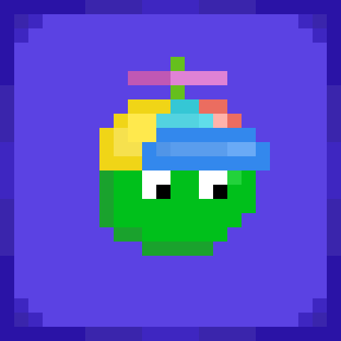 Poof #1510