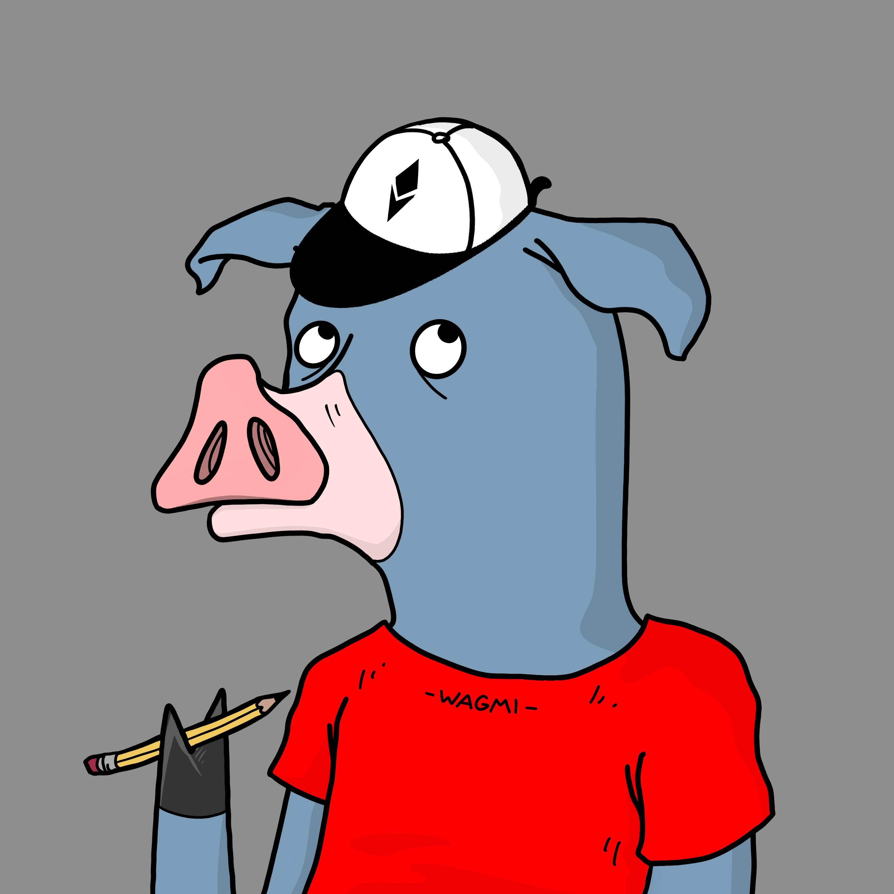 DEGENPIG#461