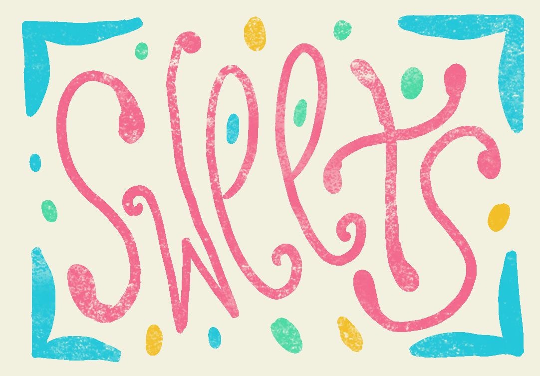 Sweets