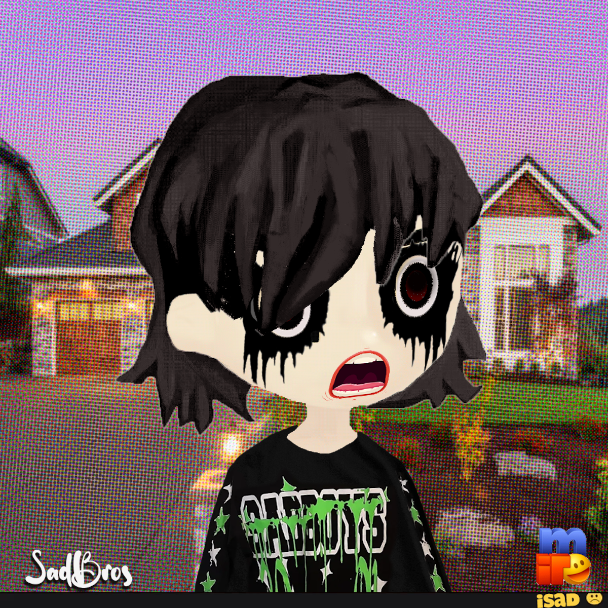 Sadbros95 #1384