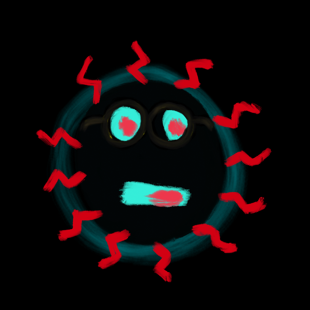 Viral Mfers #3280