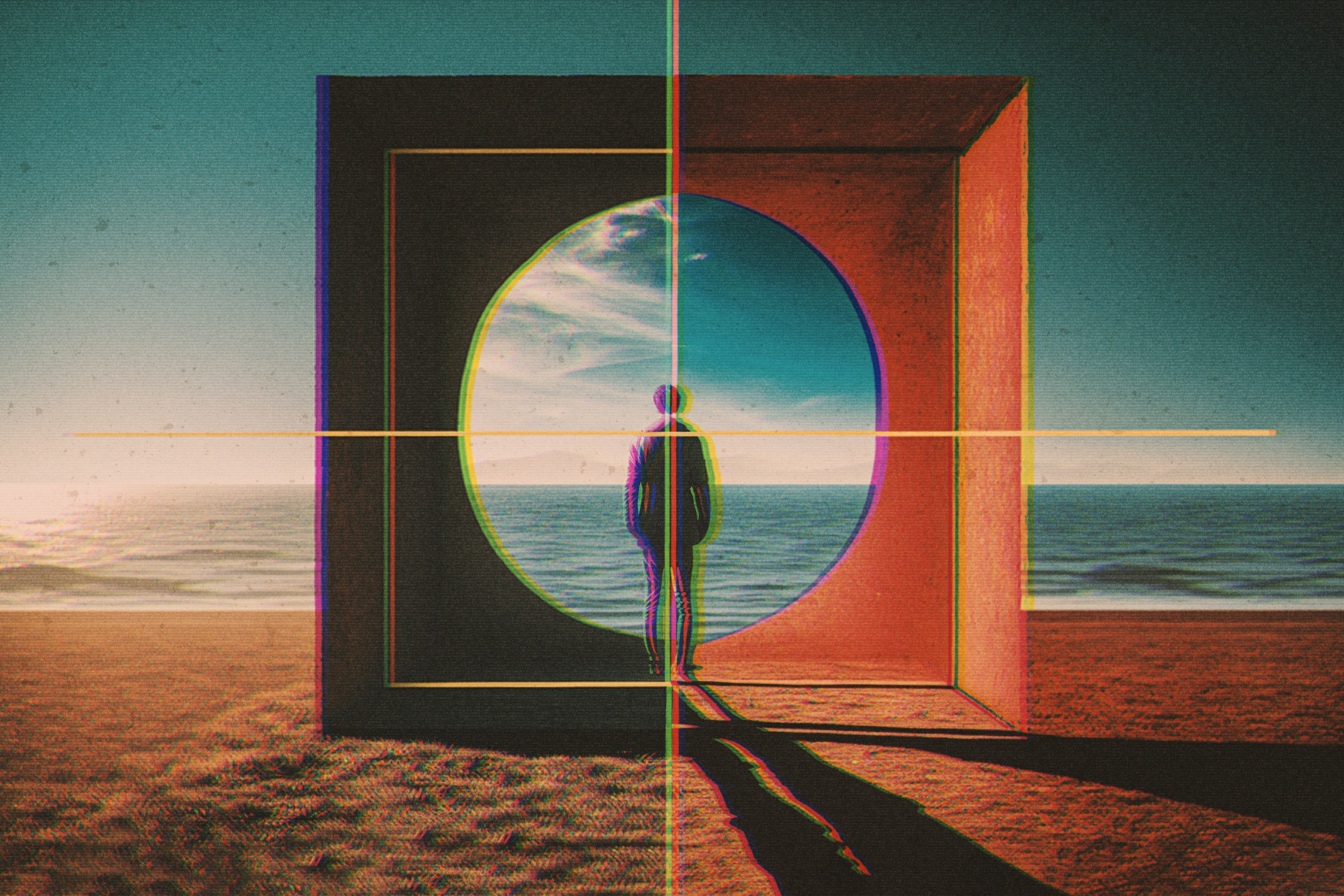 METAREALITY #35