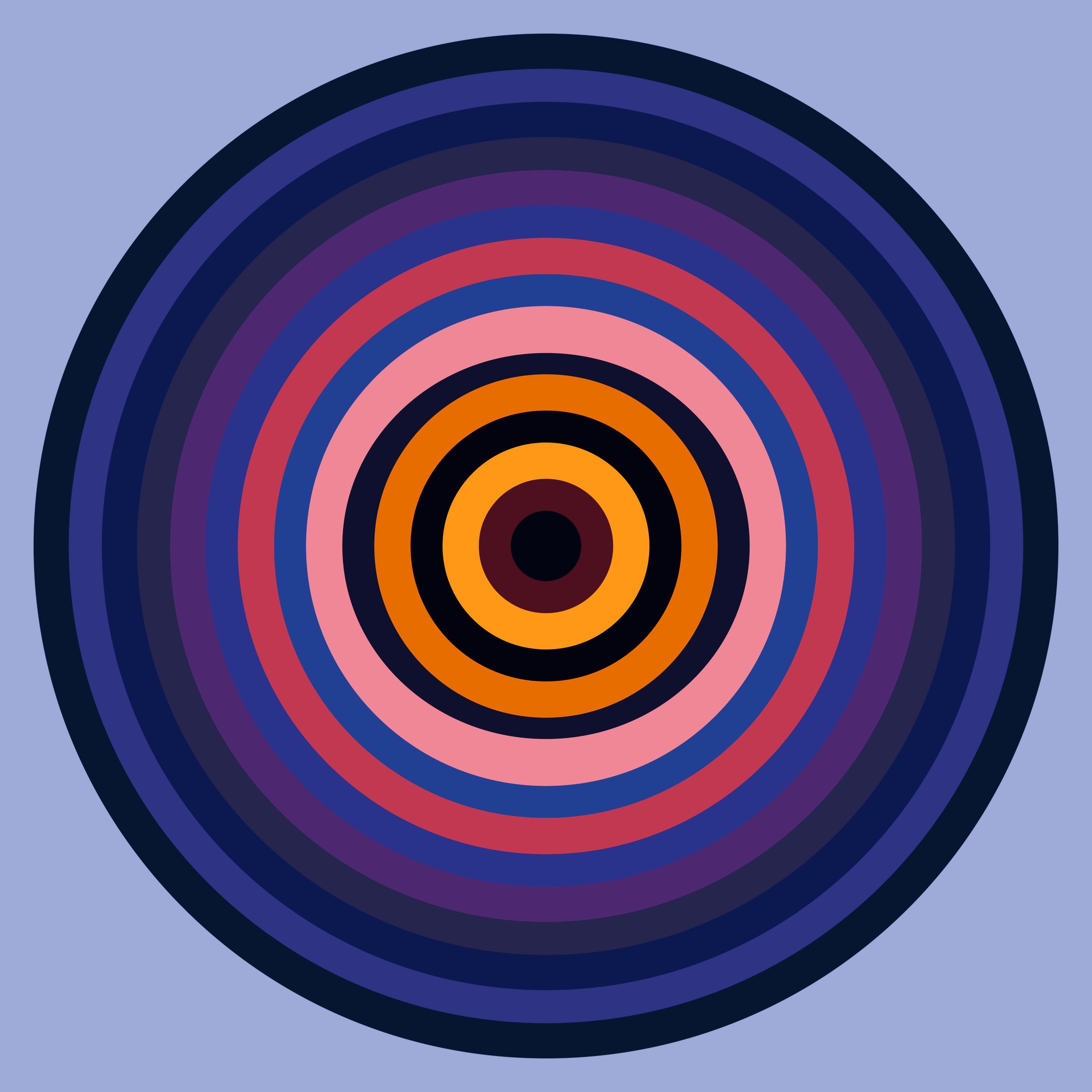 Circle of Frens² #5518