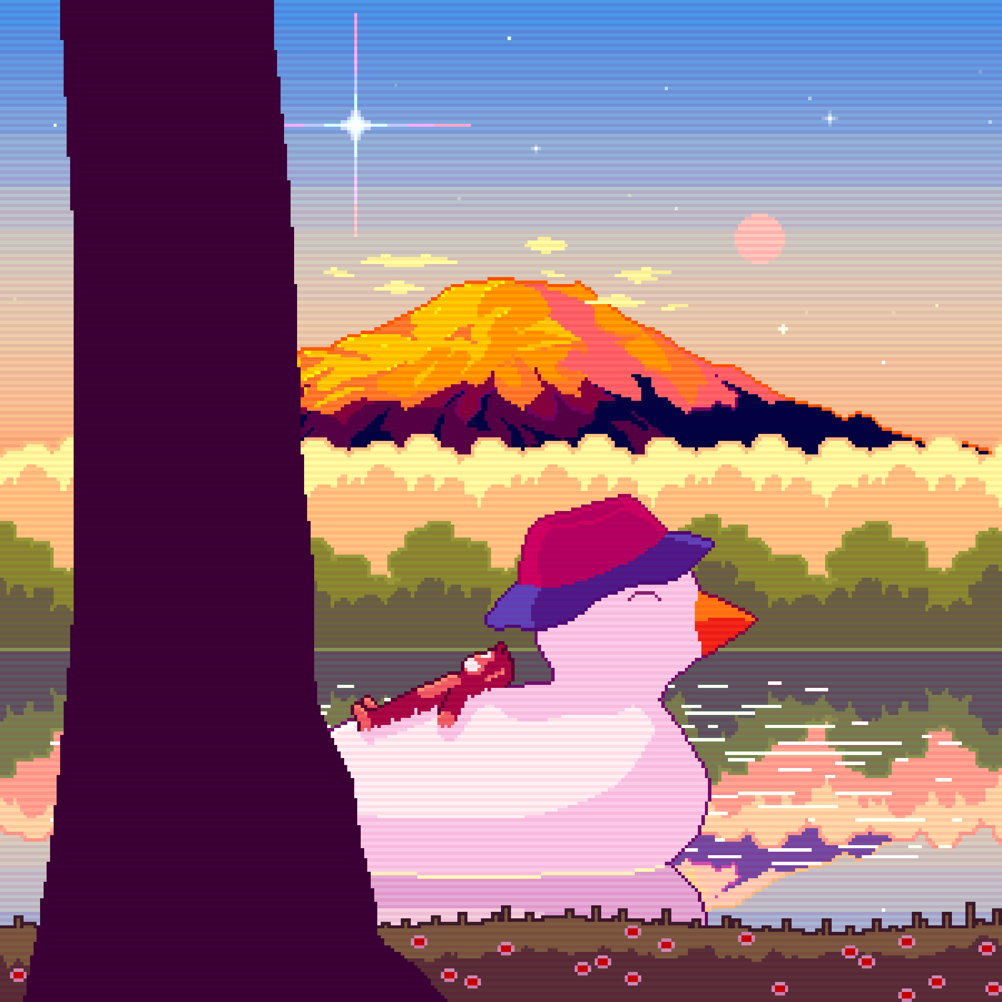 QUACK QUEST