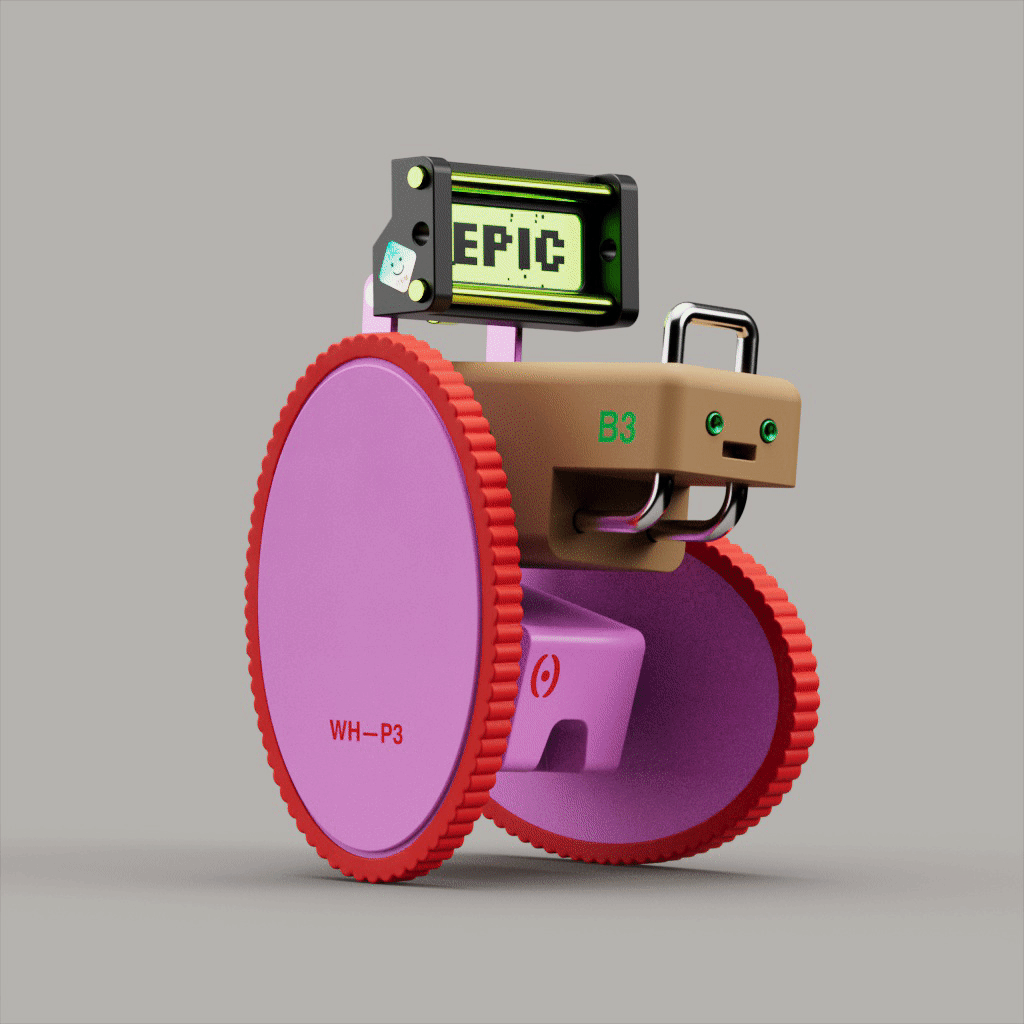 ForeverBot #821