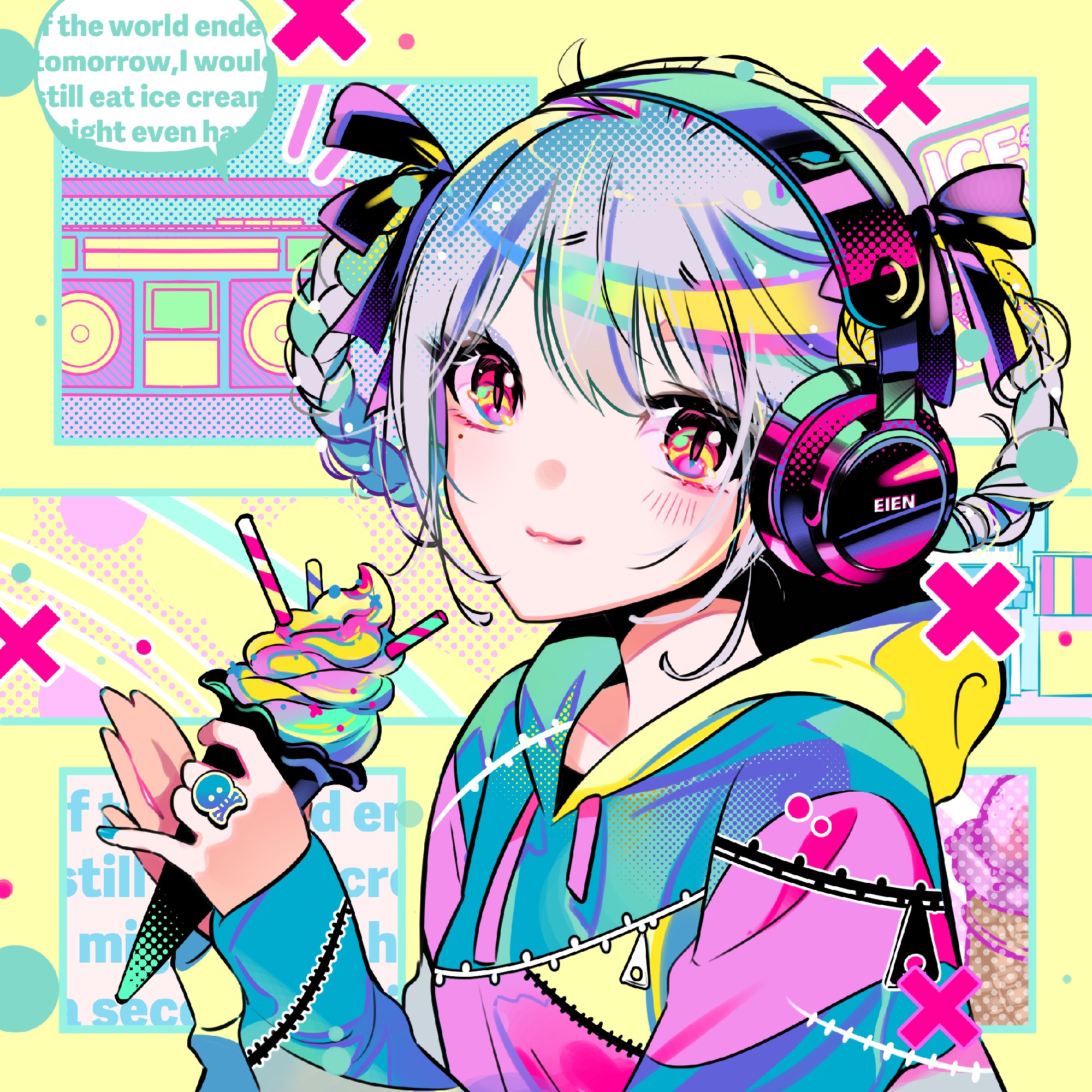 AZAYAKA #48