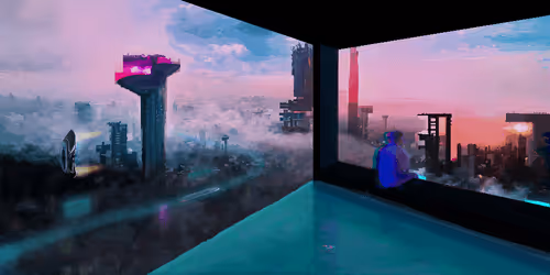 Orbital within