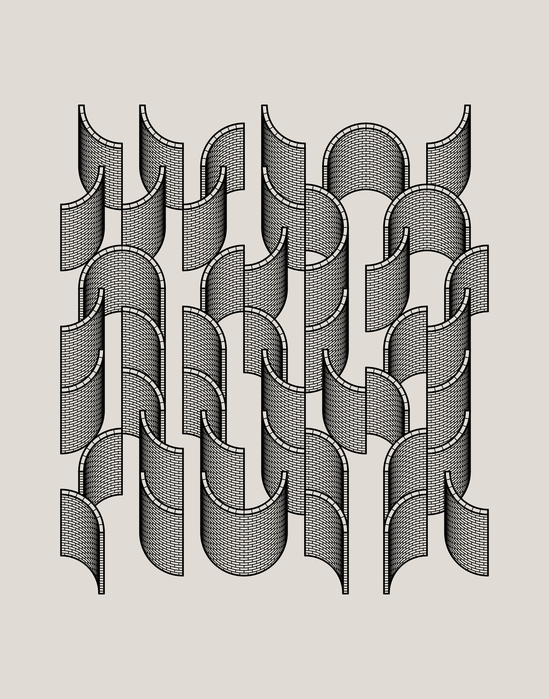Brickwork #82