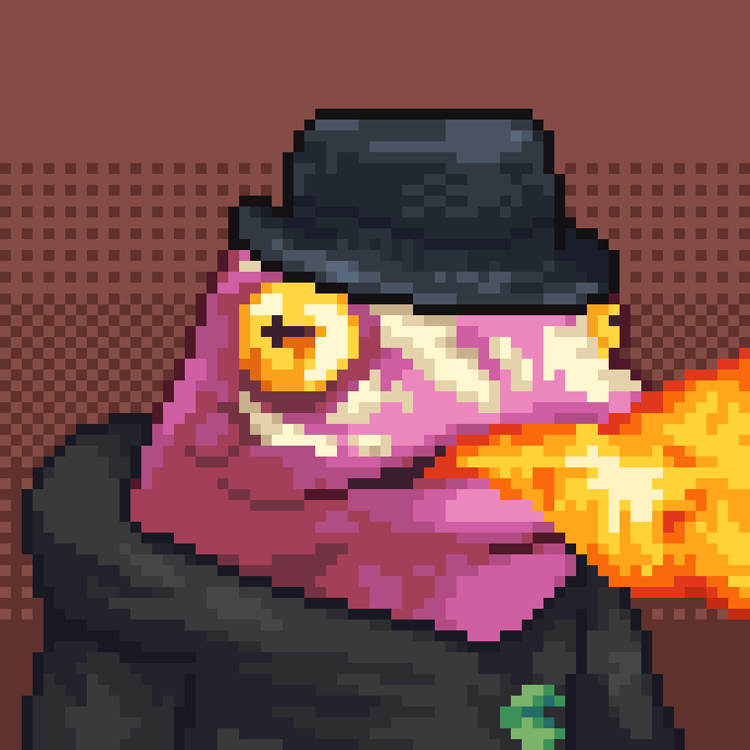 Toadkens #3323