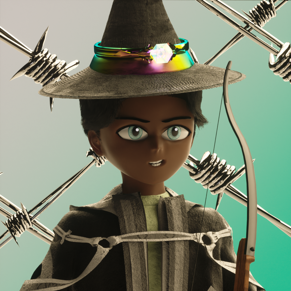 Wizard #7075
