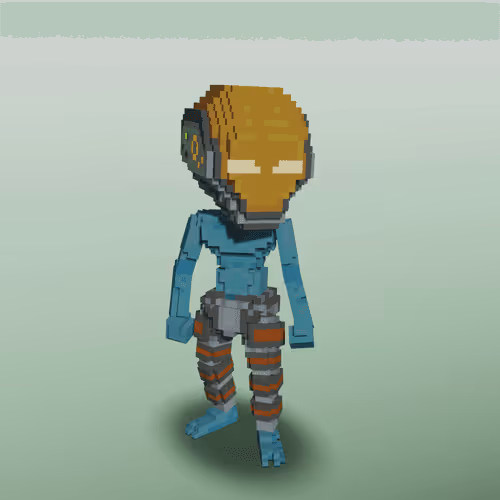 Ethalien VOX #9131