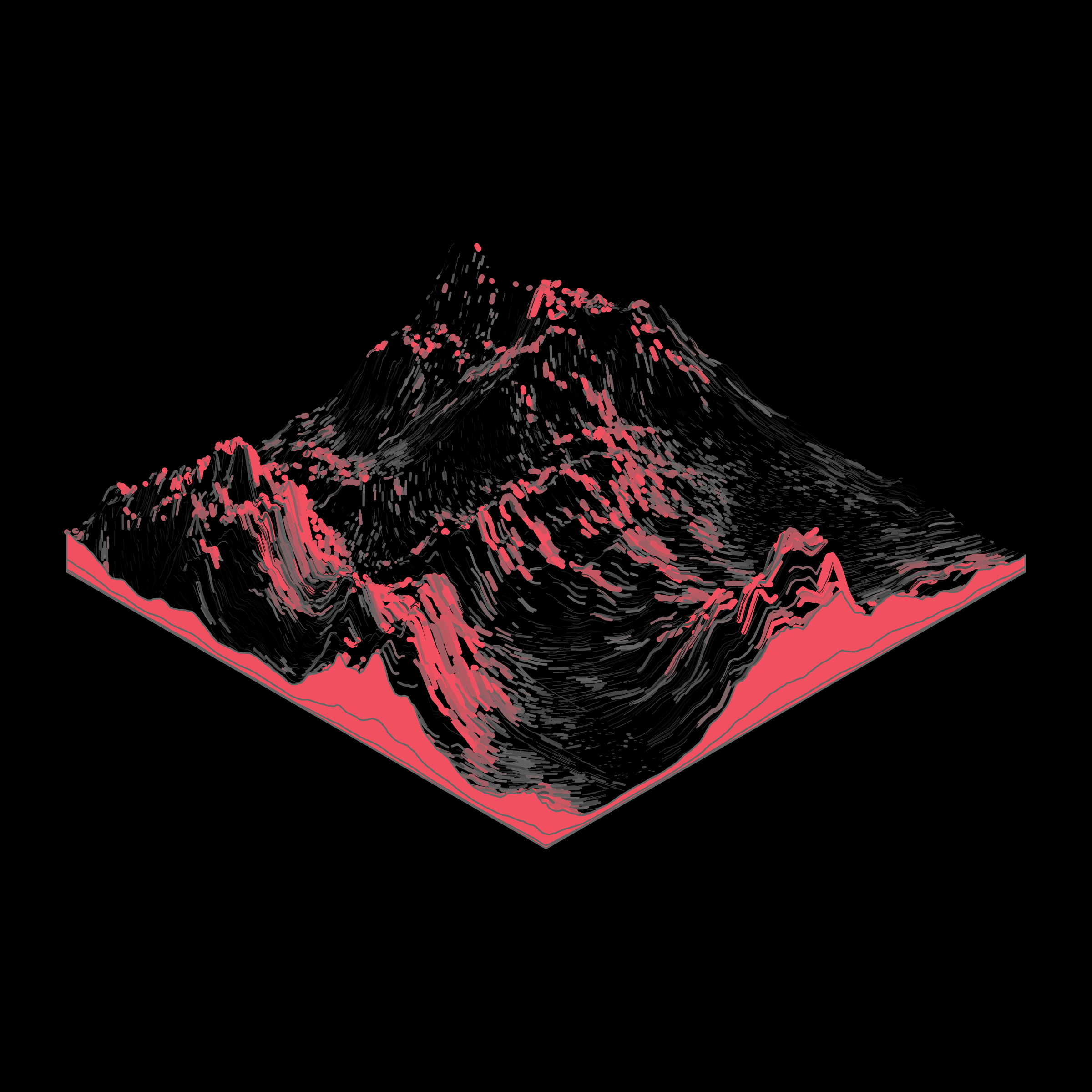 Subscapes #381