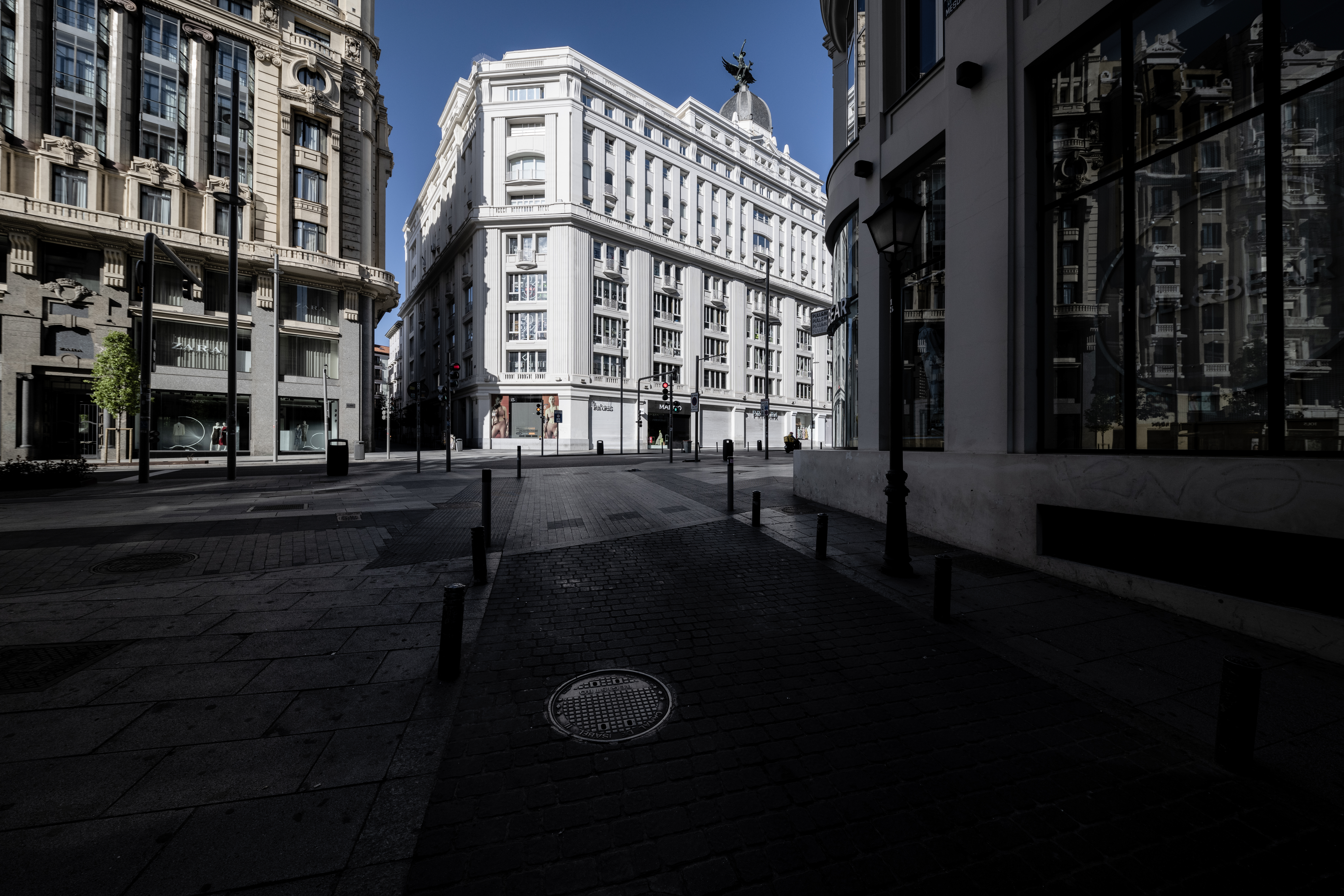 Street