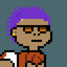 PunkBaby #676